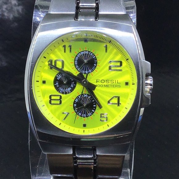 Vintage Fossil - Picture 2 of 9